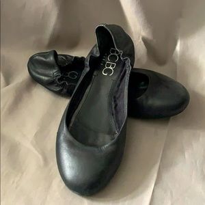 BCBG Ballet Flats
